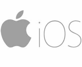 Apple IOS logo