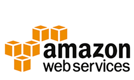 Cloud to cloud backup for Amazon Web Services